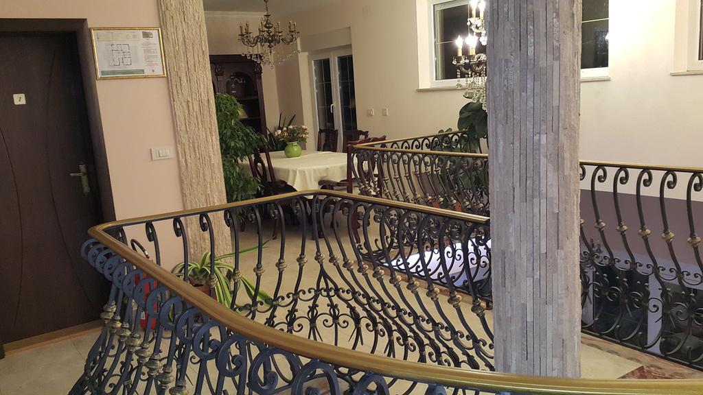 Akva Gold Apart otel Arandjelovac Oda fotoğraf