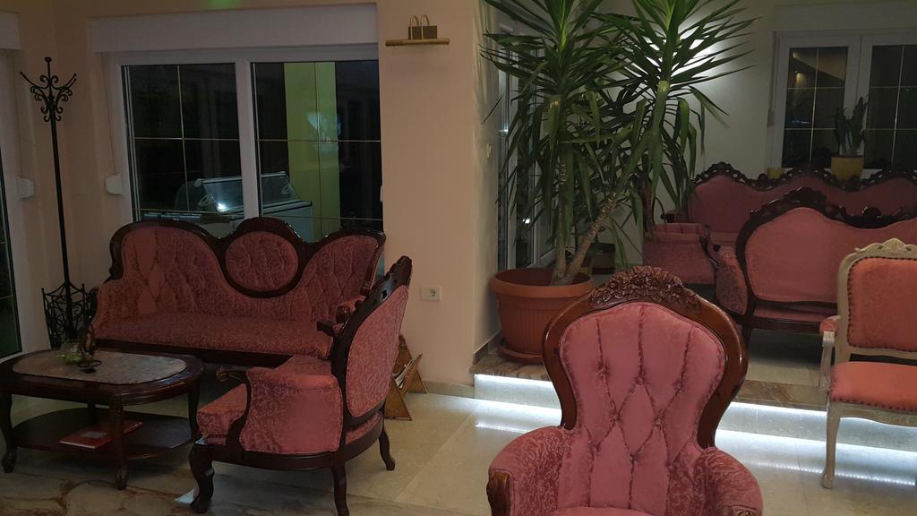 Akva Gold Apart otel Arandjelovac Oda fotoğraf
