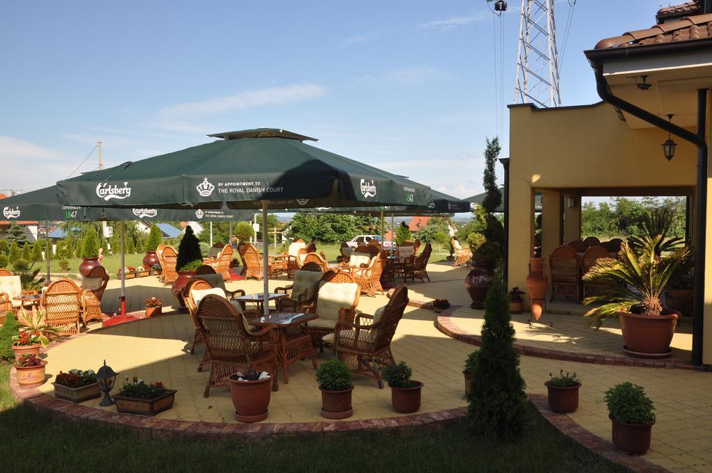 Akva Gold Apart otel Arandjelovac Dış mekan fotoğraf